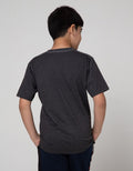 Aero Short Sleeve T-Shirt Print Eat Sleep Game