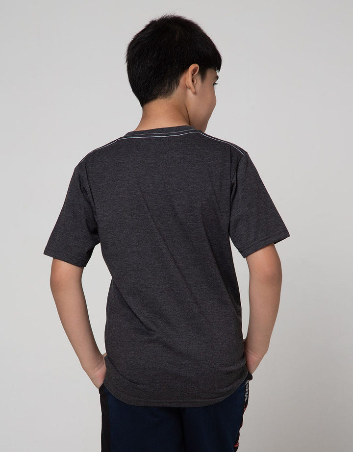Aero Short Sleeve T-Shirt Print Eat Sleep Game