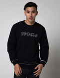 Details Sweatshirt Jumper Print Hd Branding