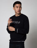 Details Sweatshirt Jumper Print Hd Branding