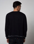 Details Sweatshirt Jumper Print Hd Branding