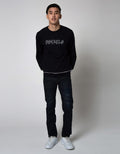 Details Sweatshirt Jumper Print Hd Branding