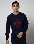 Details Sweatshirt Jumper Print Flocking Costa Rica