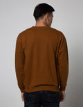 Details Sweatshirt Jumper Mix Embro You Are Loved