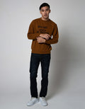 Details Sweatshirt Jumper Mix Embro You Are Loved