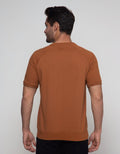 Details Short Sleeve Sweatshirt Jumper Basic Solid