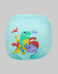 Kidz Too Brief Pack Of 3 Underwear Boys Dino 
