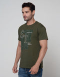 Details T-Shirt Print St