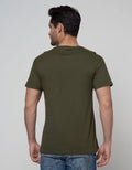 Details T-Shirt Print St