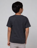 Little M Short Sleeve T-Shirt Basic Best Buy Astronaut