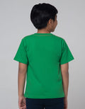 Little M Short Sleeve T-Shirt Monster Skill