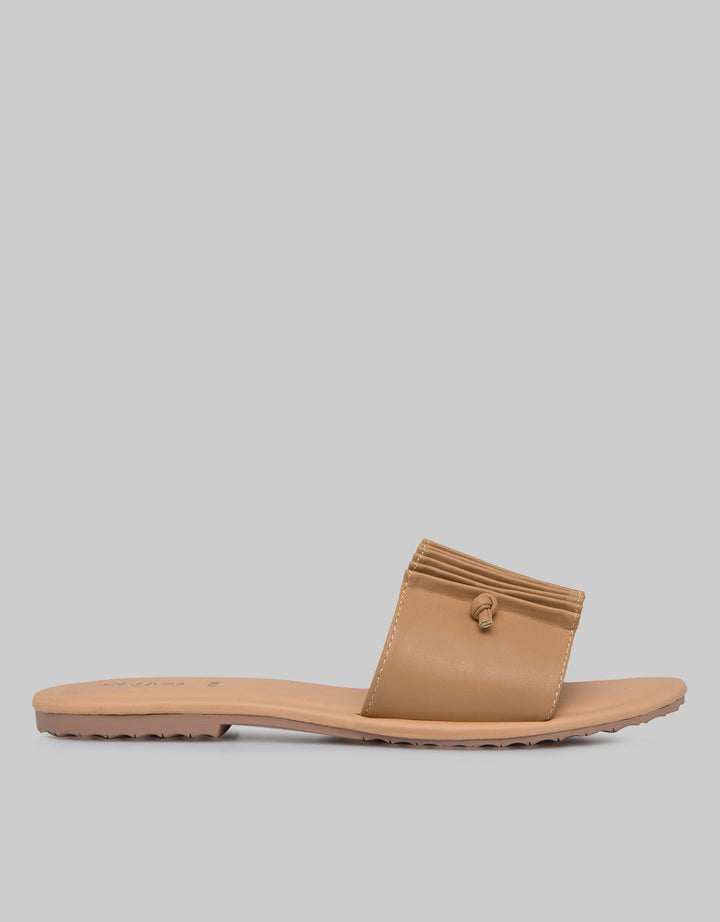 St. Yves Slipper Sandals Woman
