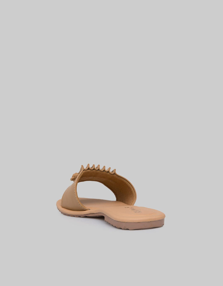 St. Yves Slipper Sandals Woman