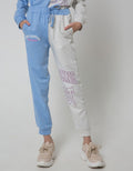 Nevada Half N Half Amazing Kids Jogger Pants