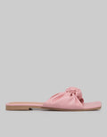 Details Slipper Sandals Wrinkled Dsk12