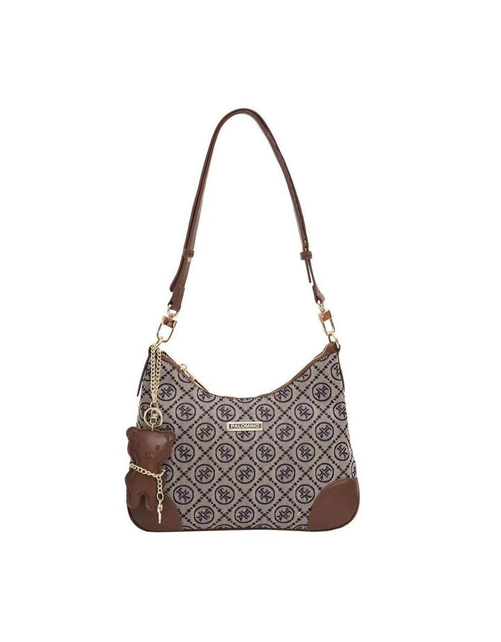 Palomino Marlow Slingbag Motif Wanita