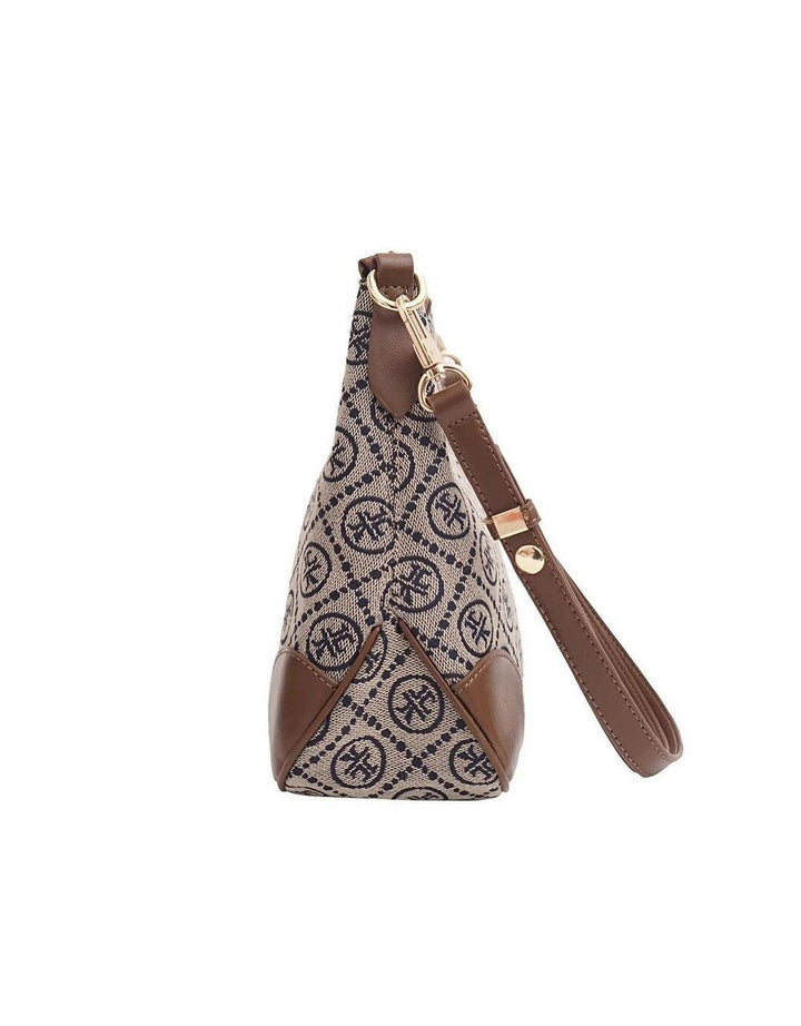 Palomino Marlow Slingbag Motif Wanita