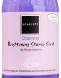 Scarlett Brightening Fragrance Body Shower Charming 300 Ml