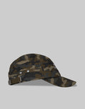 Cardinal Kasual Topi Motif Kamuflase