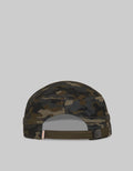 Cardinal Kasual Topi Motif Kamuflase