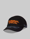Cardinal Casual Embroidered Hat