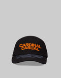 Cardinal Casual Embroidered Hat