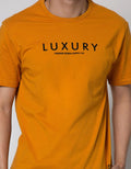 Freeride T-Shirt Pria Print Luxury