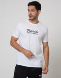 Freeride Men's T-Shirt Goods &amp; Supply Co.