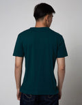 Freeride T-Shirt Green Avenue