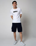 Freeride Men's T-Shirt Print Inspect