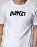 Freeride Men's T-Shirt Print Inspect