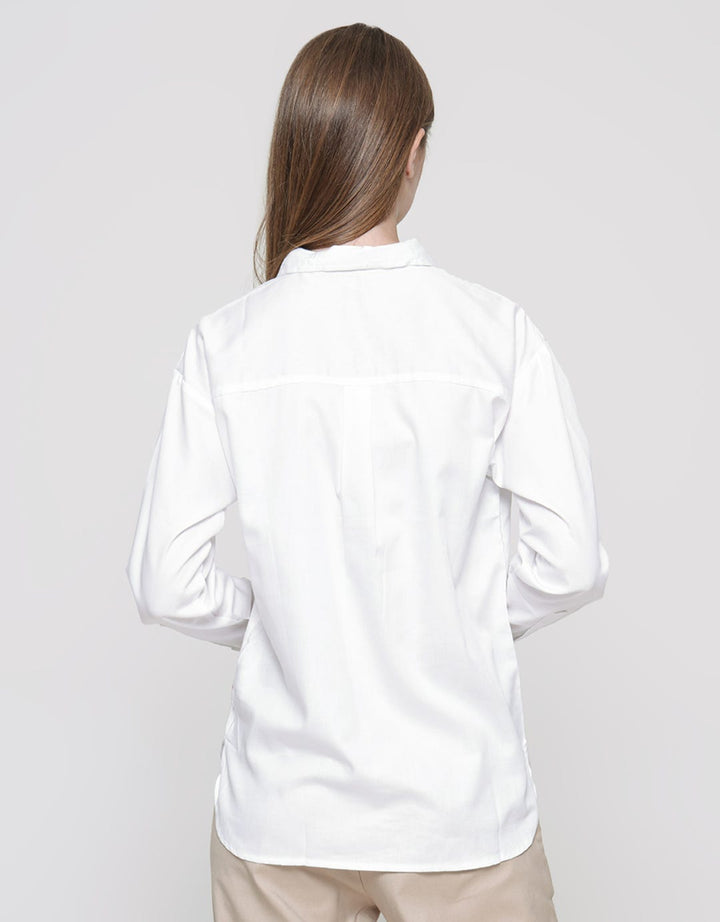 DUST CASUAL SHIRT