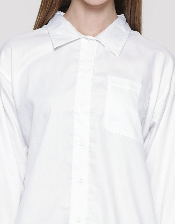 DUST CASUAL SHIRT