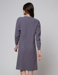 Dust Dress Dinja