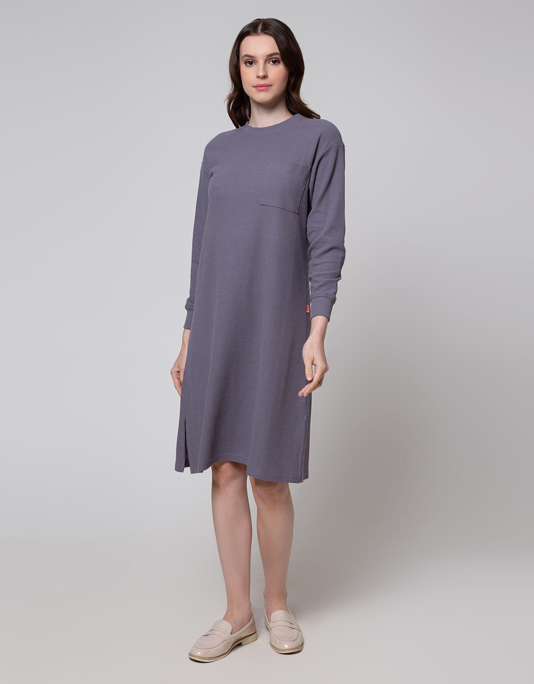Dust Dress Dinja