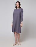 Dust Dress Dinja