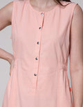 Dust Overall Ghandy