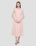 Dust Ghandy Women's Overalls