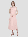 Dust Ghandy Women's Overalls