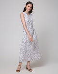 Dust Dress Ghandy