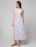 Dust Dress Ghandy