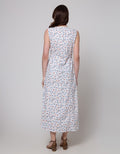 Dust Dress Ghandy