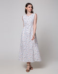 Dust Dress Ghandy
