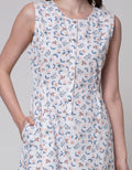 Dust Dress Ghandy