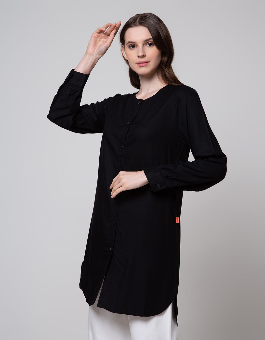 Dust Blouse Ariani