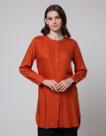Dust Blouse Ariani