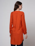 Dust Blouse Ariani