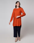Dust Blouse Ariani