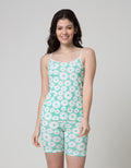 Cynthia Camisol Motif