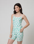 Cynthia Camisol Motif